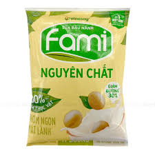 Sữa Fami