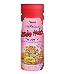 Muối Hảo Hảo