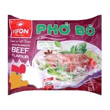 Phở bò Vifon