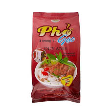 Phở gạo