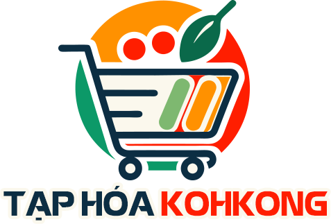 Tạp Hóa KohKong