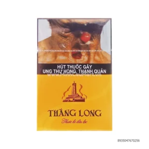 Thăng Long cứng